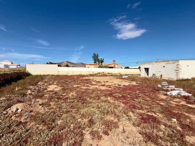 2 quarto Moradia para venda em Antigua com garagem - 175 000 € (Ref: 9814200)