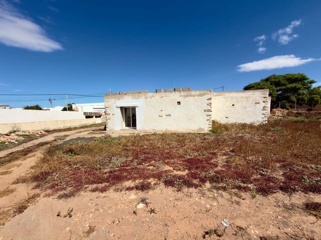 2 quarto Moradia para venda em Antigua com garagem - 175 000 € (Ref: 9814200)
