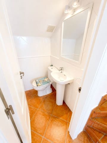 Casa de 2 habitaciones en Caleta de Fuste, Antigua en venta con piscina garaje - 220.000 € (Ref: 9819912)
