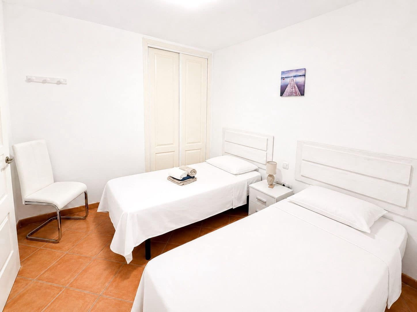 Casa de 2 habitaciones en Caleta de Fuste en venta con piscina garaje - 220.000 € (Ref: 9819912)