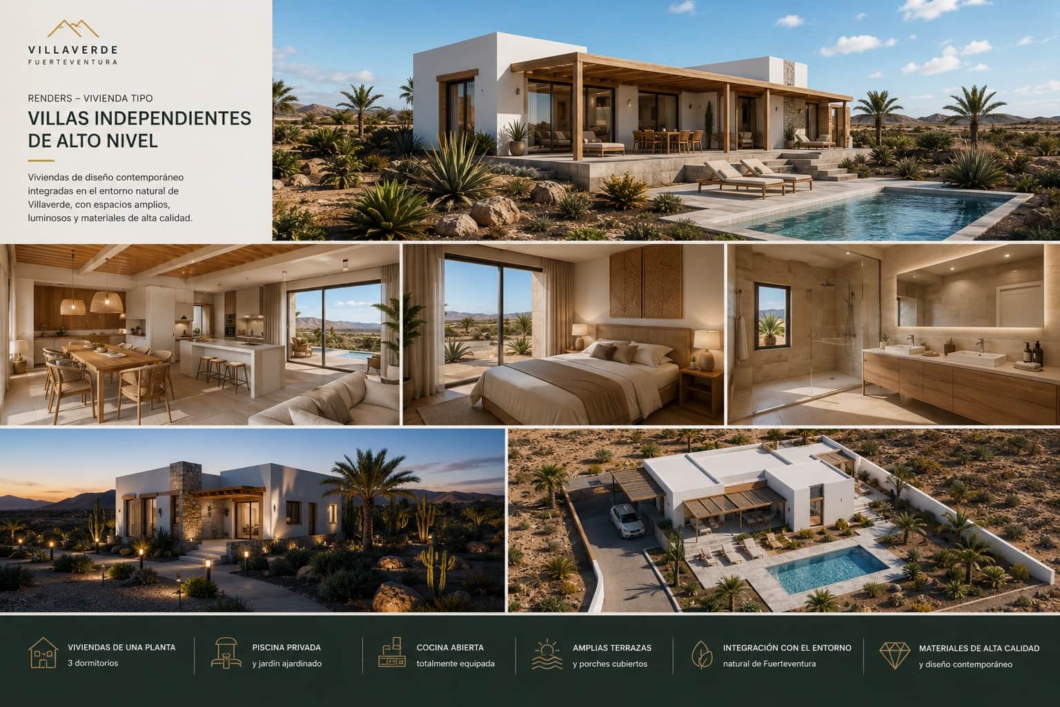 Undeveloped Land for sale in Villaverde - € 1,500,000 (Ref: 9822016)