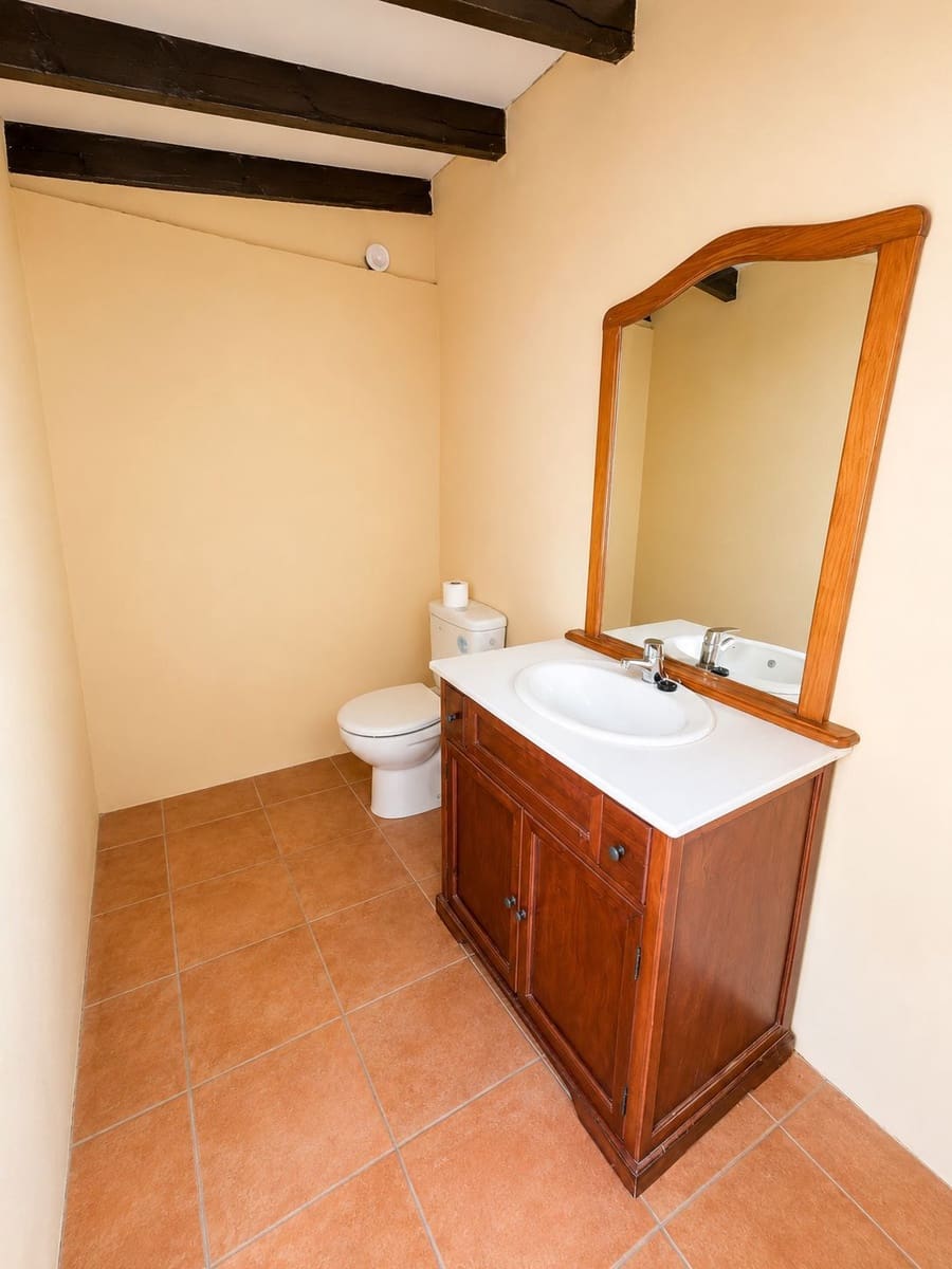 3 Zimmer Villa zu verkaufen in Antigua mit Pool Garage - 430.000 € (Ref: 9824713)