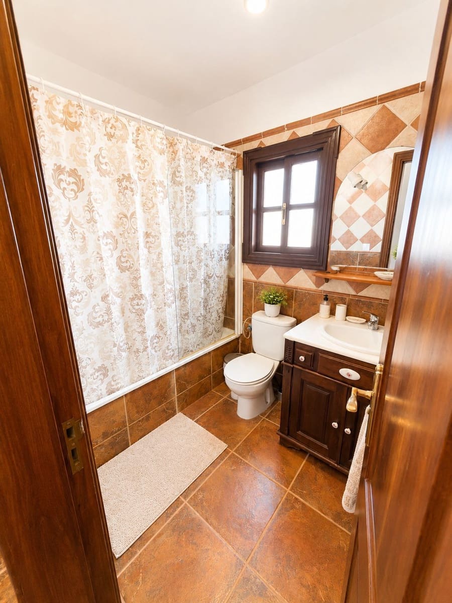 3 Zimmer Villa zu verkaufen in Antigua mit Pool Garage - 430.000 € (Ref: 9824713)