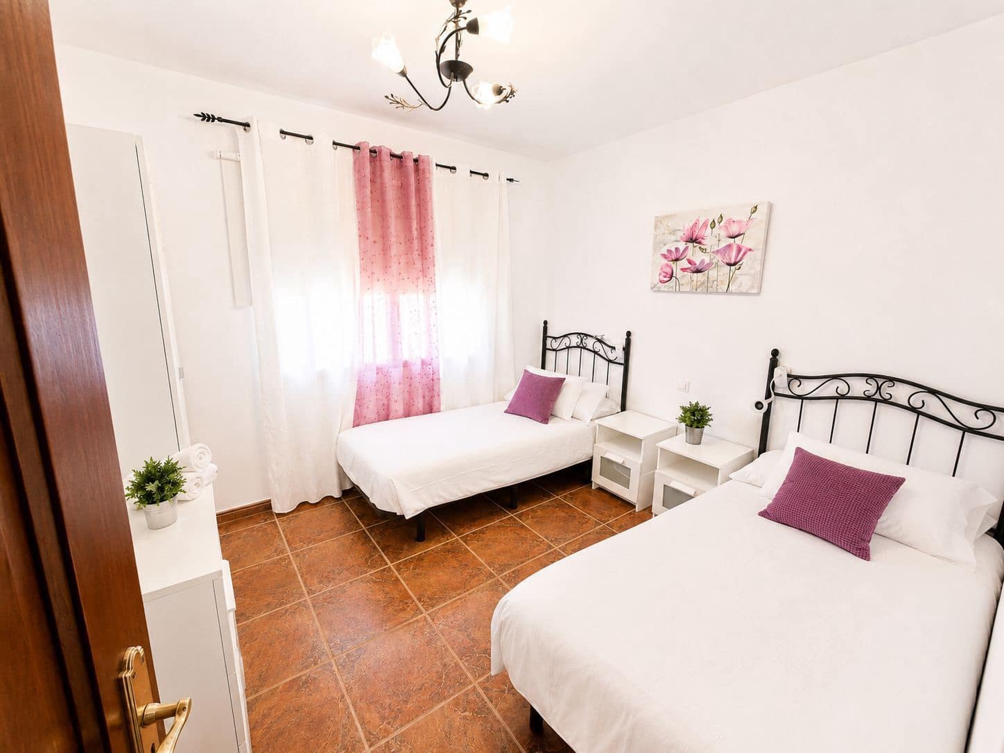 3 Zimmer Villa zu verkaufen in Antigua mit Pool Garage - 430.000 € (Ref: 9824713)
