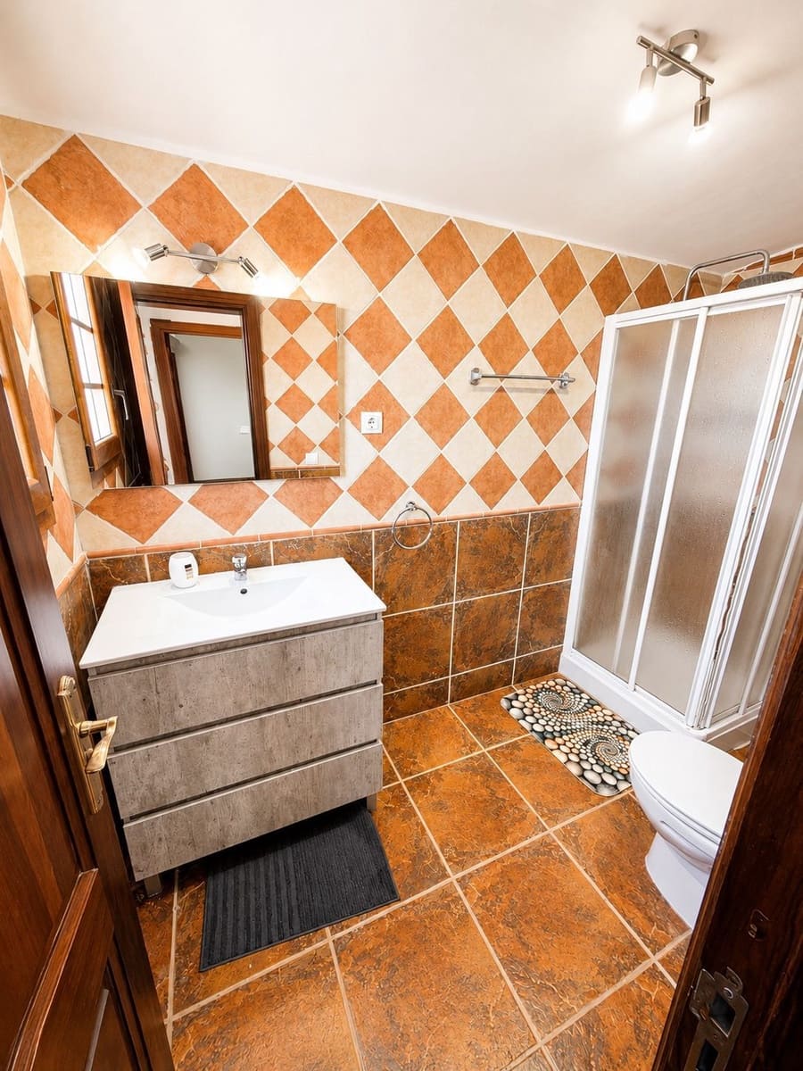 3 Zimmer Villa zu verkaufen in Antigua mit Pool Garage - 430.000 € (Ref: 9824713)