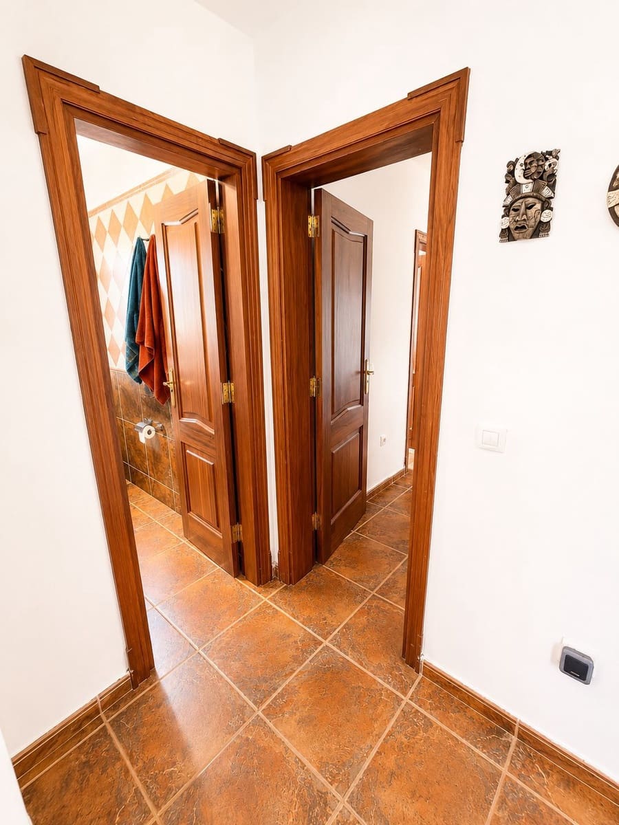3 Zimmer Villa zu verkaufen in Antigua mit Pool Garage - 430.000 € (Ref: 9824713)
