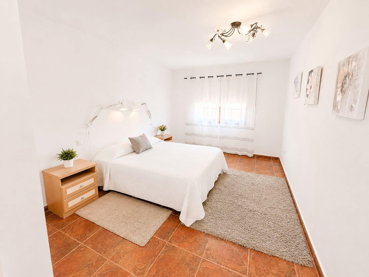 3 Zimmer Villa zu verkaufen in Antigua mit Pool Garage - 430.000 € (Ref: 9824713)