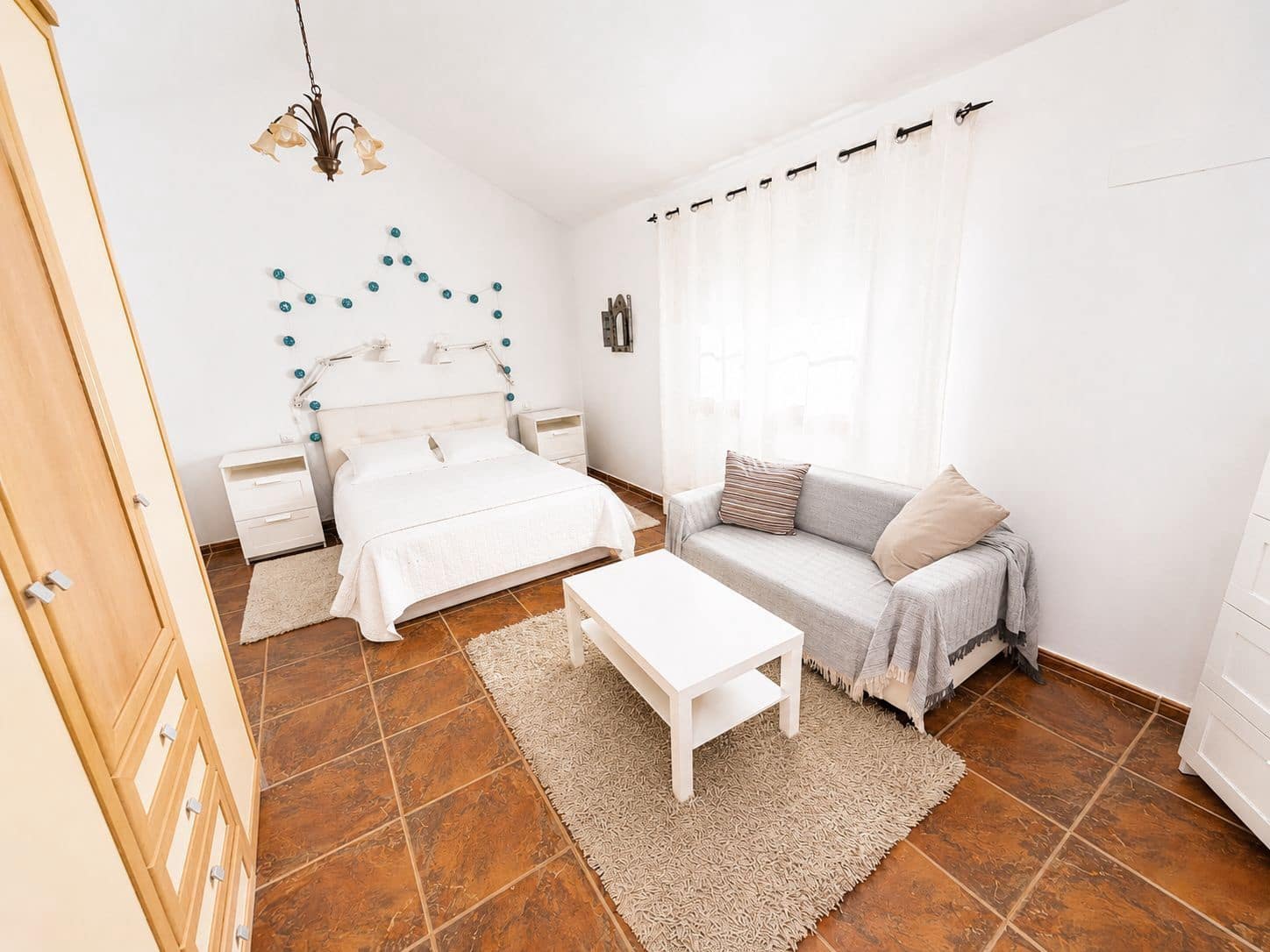 3 Zimmer Villa zu verkaufen in Antigua mit Pool Garage - 430.000 € (Ref: 9824713)