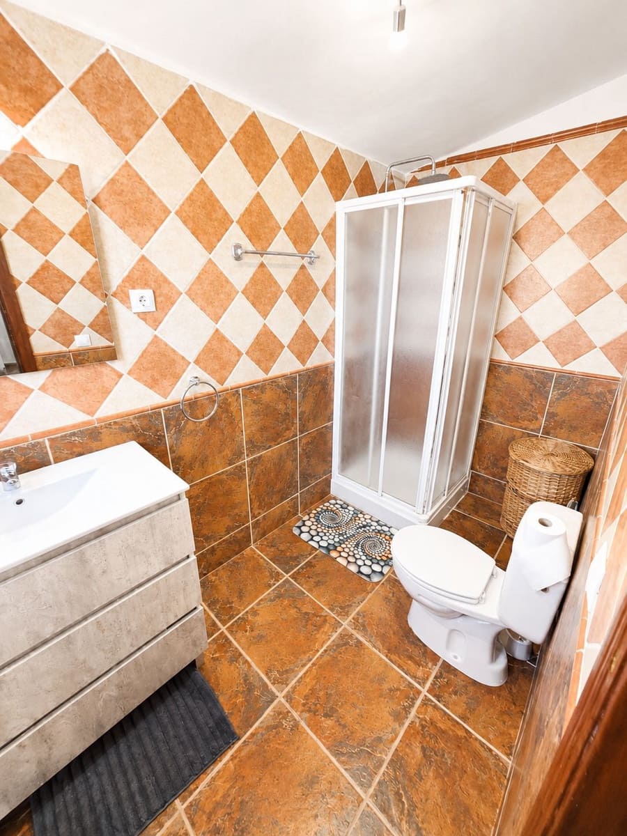 3 Zimmer Villa zu verkaufen in Antigua mit Pool Garage - 430.000 € (Ref: 9824713)