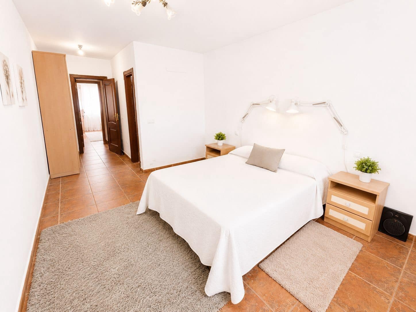 3 Zimmer Villa zu verkaufen in Antigua mit Pool Garage - 430.000 € (Ref: 9824713)
