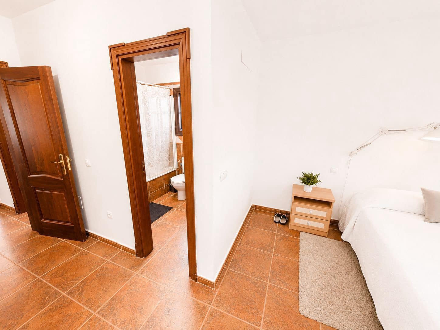 3 Zimmer Villa zu verkaufen in Antigua mit Pool Garage - 430.000 € (Ref: 9824713)