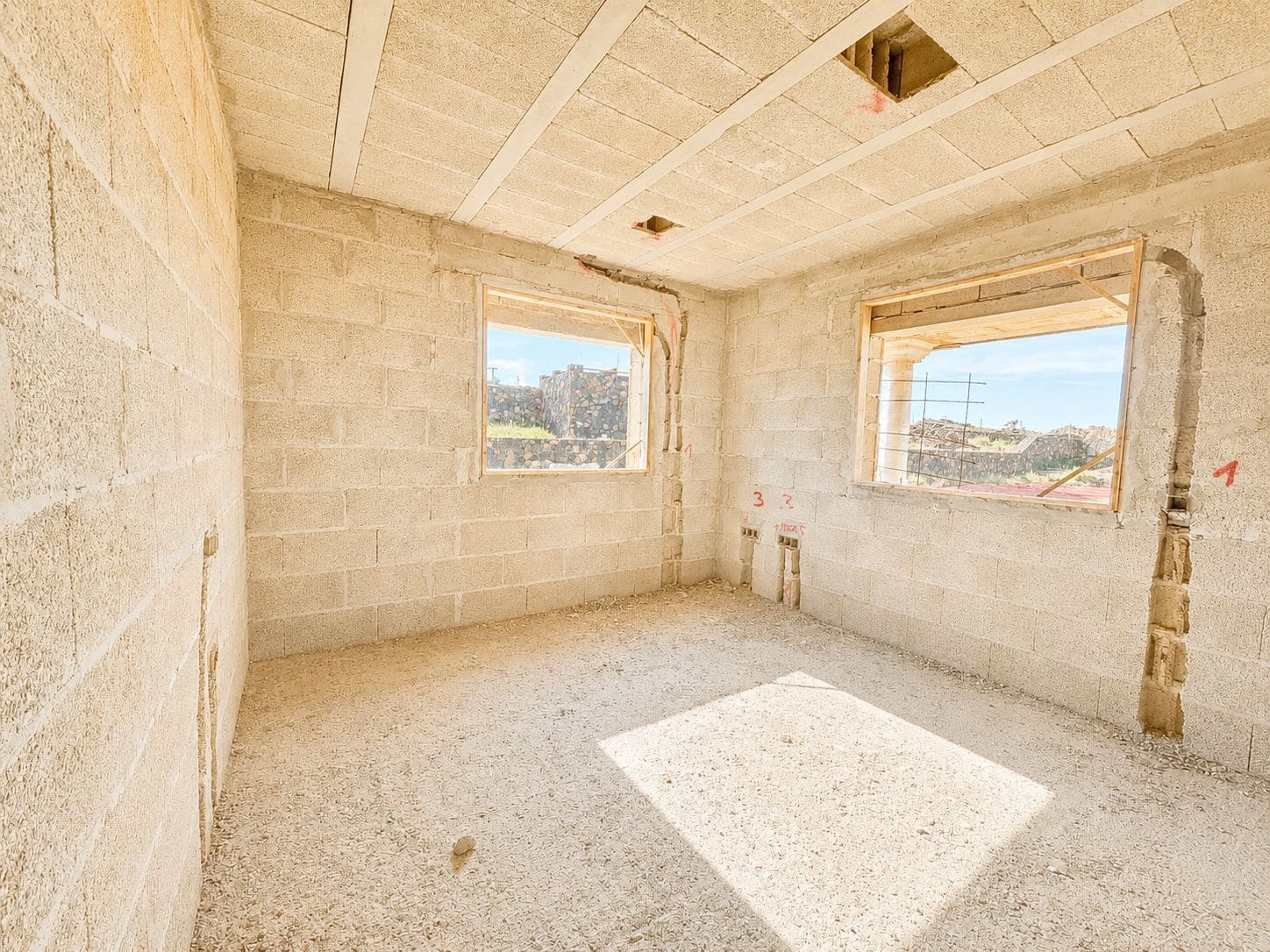 8 bedroom Villa for sale in Villaverde with garage - € 495,000 (Ref: 9826167)
