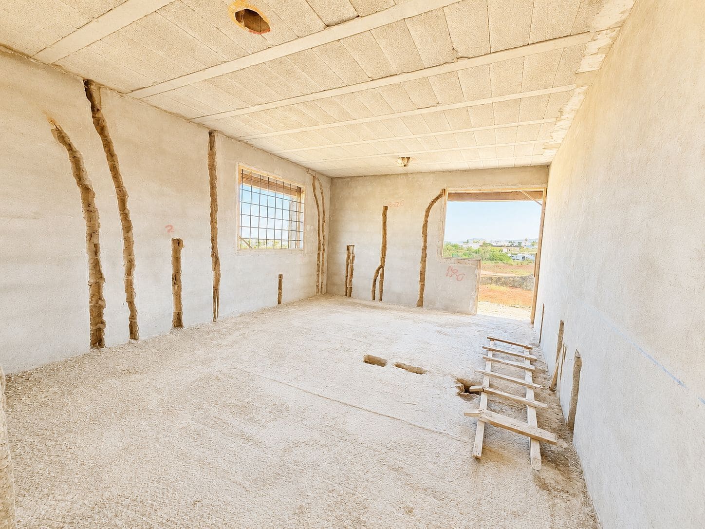 8 bedroom Villa for sale in Villaverde with garage - € 495,000 (Ref: 9826167)
