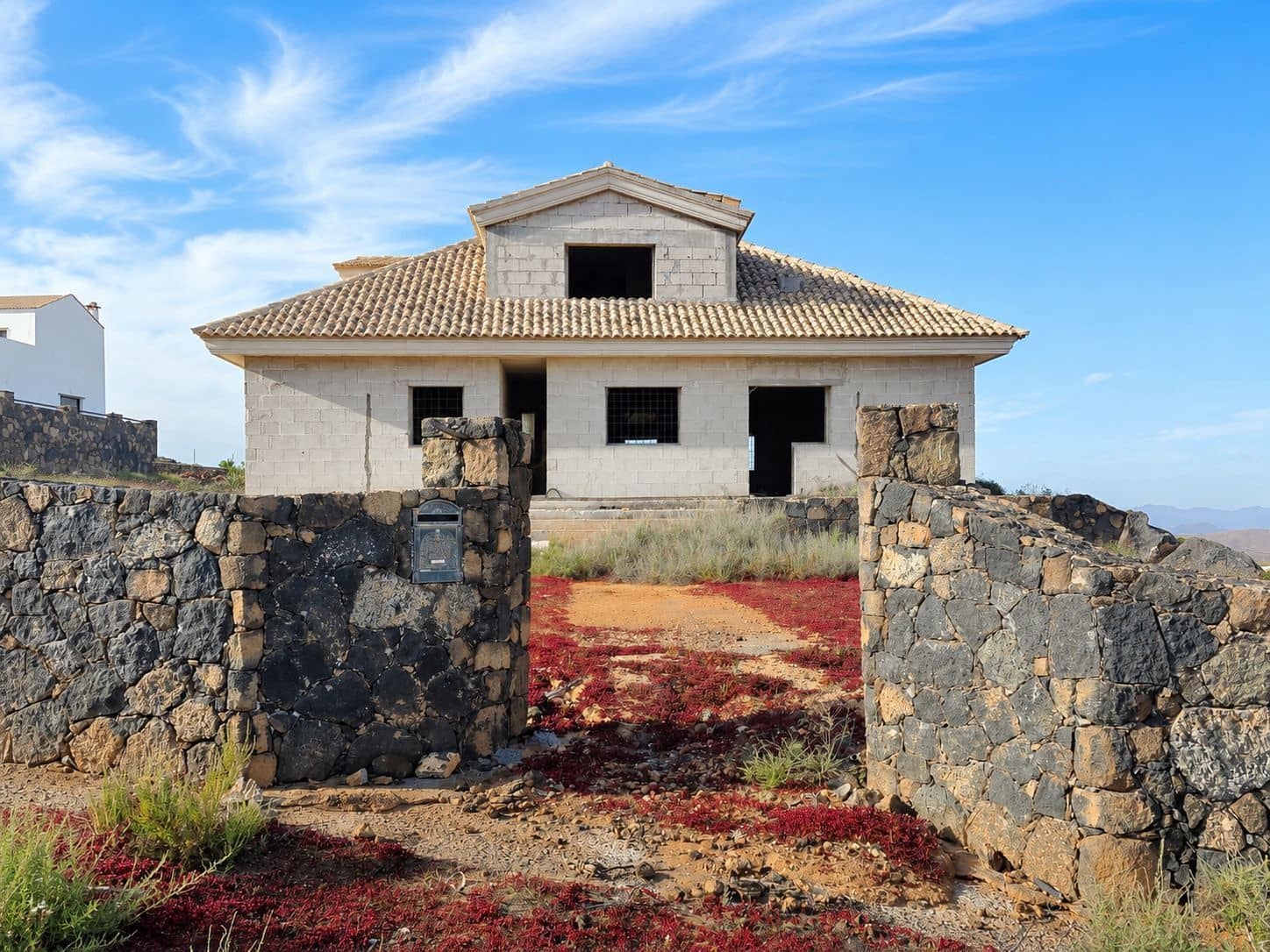 8 bedroom Villa for sale in Villaverde with garage - € 495,000 (Ref: 9826167)