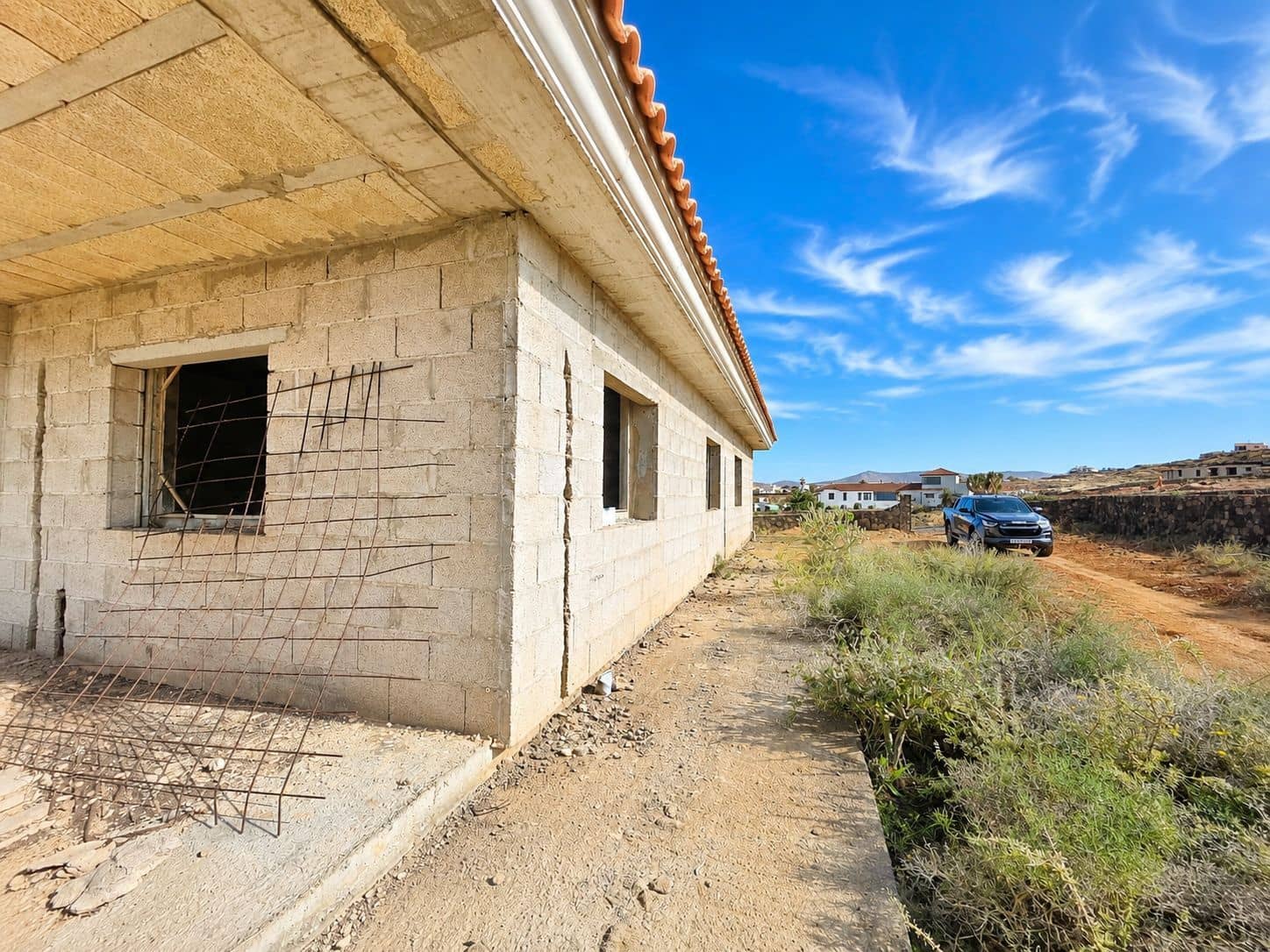 8 bedroom Villa for sale in Villaverde with garage - € 495,000 (Ref: 9826167)