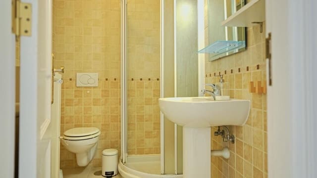 1 Zimmer Bungalow zu verkaufen in Costa Calma, Pájara - 165.000 € (Ref: 9828266)