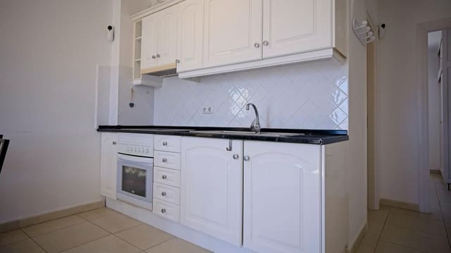 1 Zimmer Bungalow zu verkaufen in Costa Calma, Pájara - 165.000 € (Ref: 9828266)