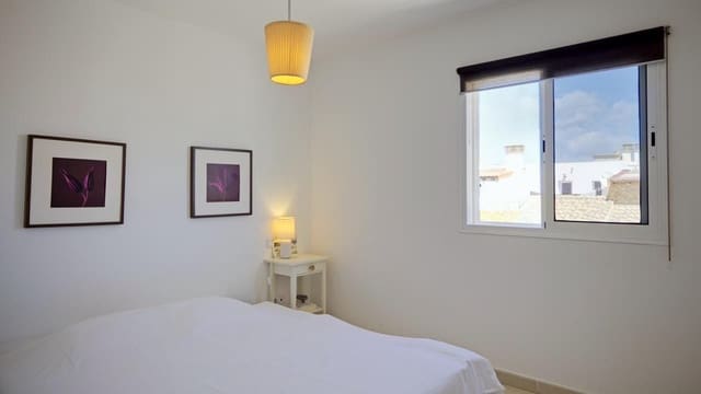 1 Zimmer Bungalow zu verkaufen in Costa Calma, Pájara - 165.000 € (Ref: 9828266)