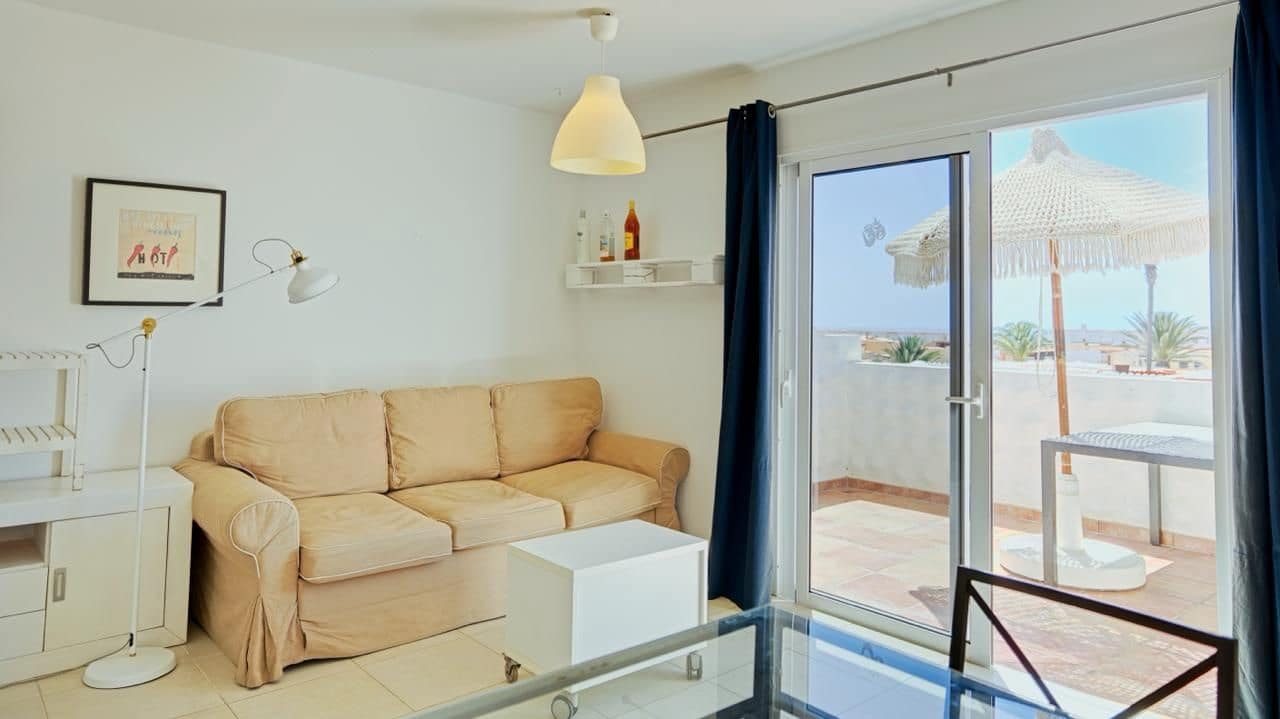 1 bedroom Bungalow for sale in Costa Calma - € 165,000 (Ref: 9828266)