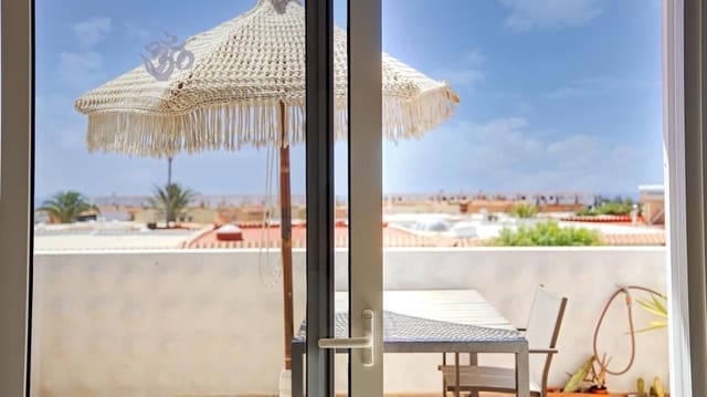 1 Zimmer Bungalow zu verkaufen in Costa Calma, Pájara - 165.000 € (Ref: 9828266)