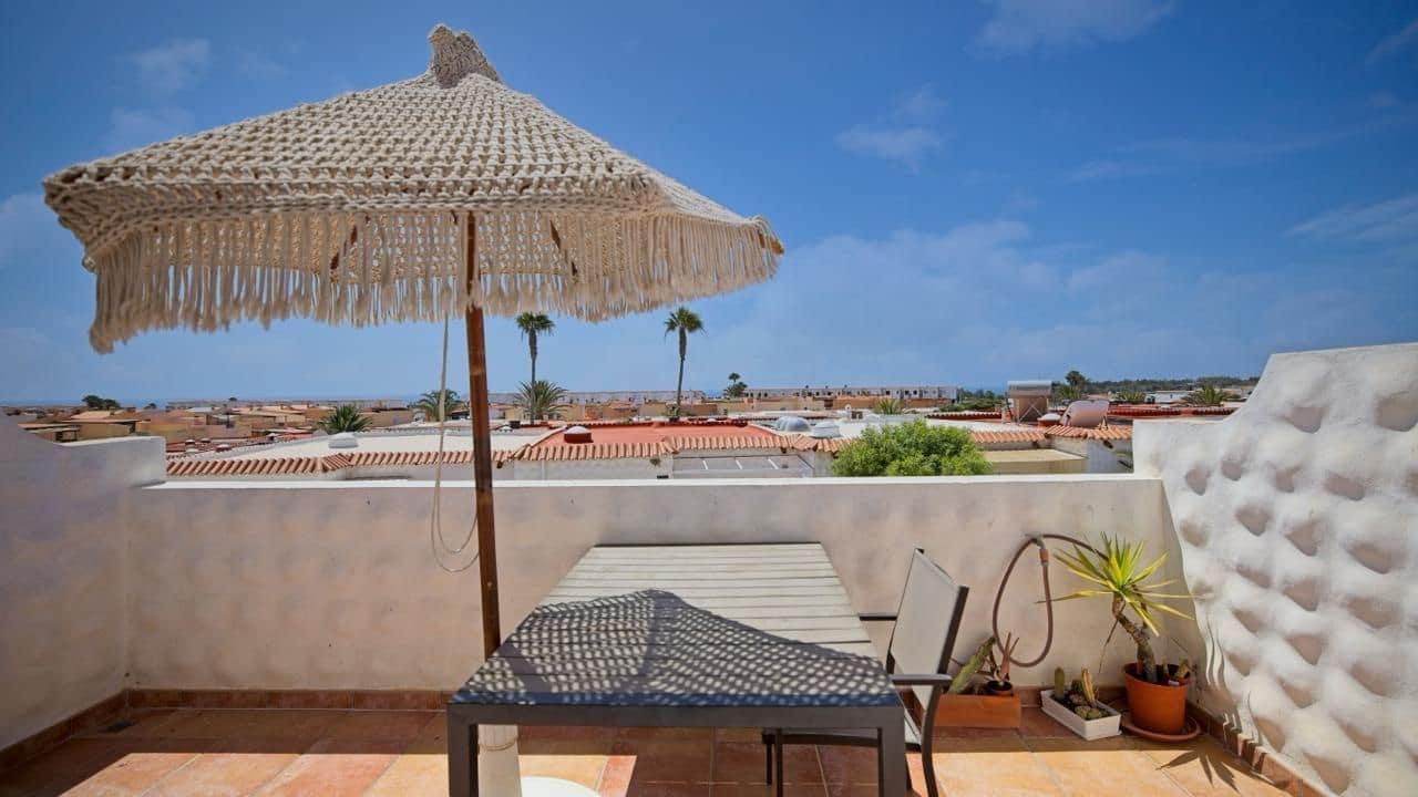 1 bedroom Bungalow for sale in Costa Calma - € 165,000 (Ref: 9828266)