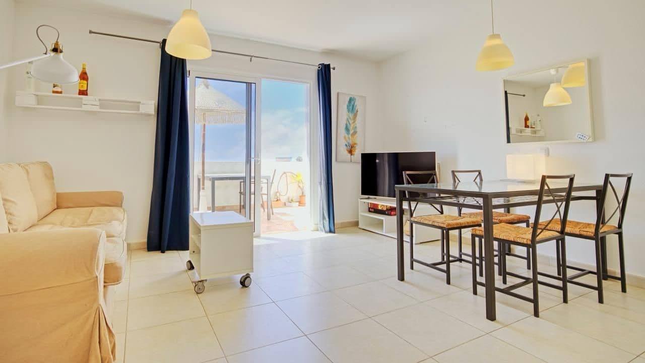 1 bedroom Bungalow for sale in Costa Calma - € 165,000 (Ref: 9828266)
