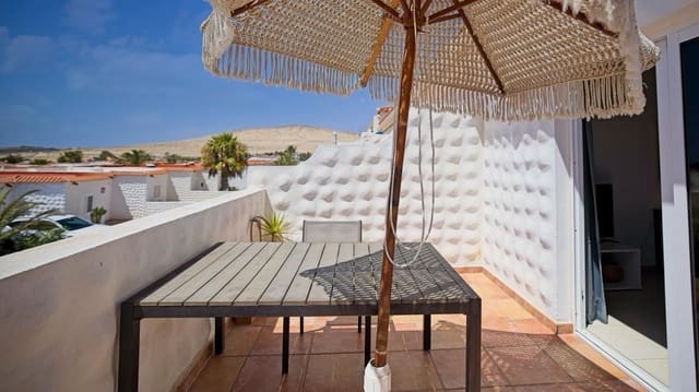 1 Zimmer Bungalow zu verkaufen in Costa Calma, Pájara - 165.000 € (Ref: 9828266)