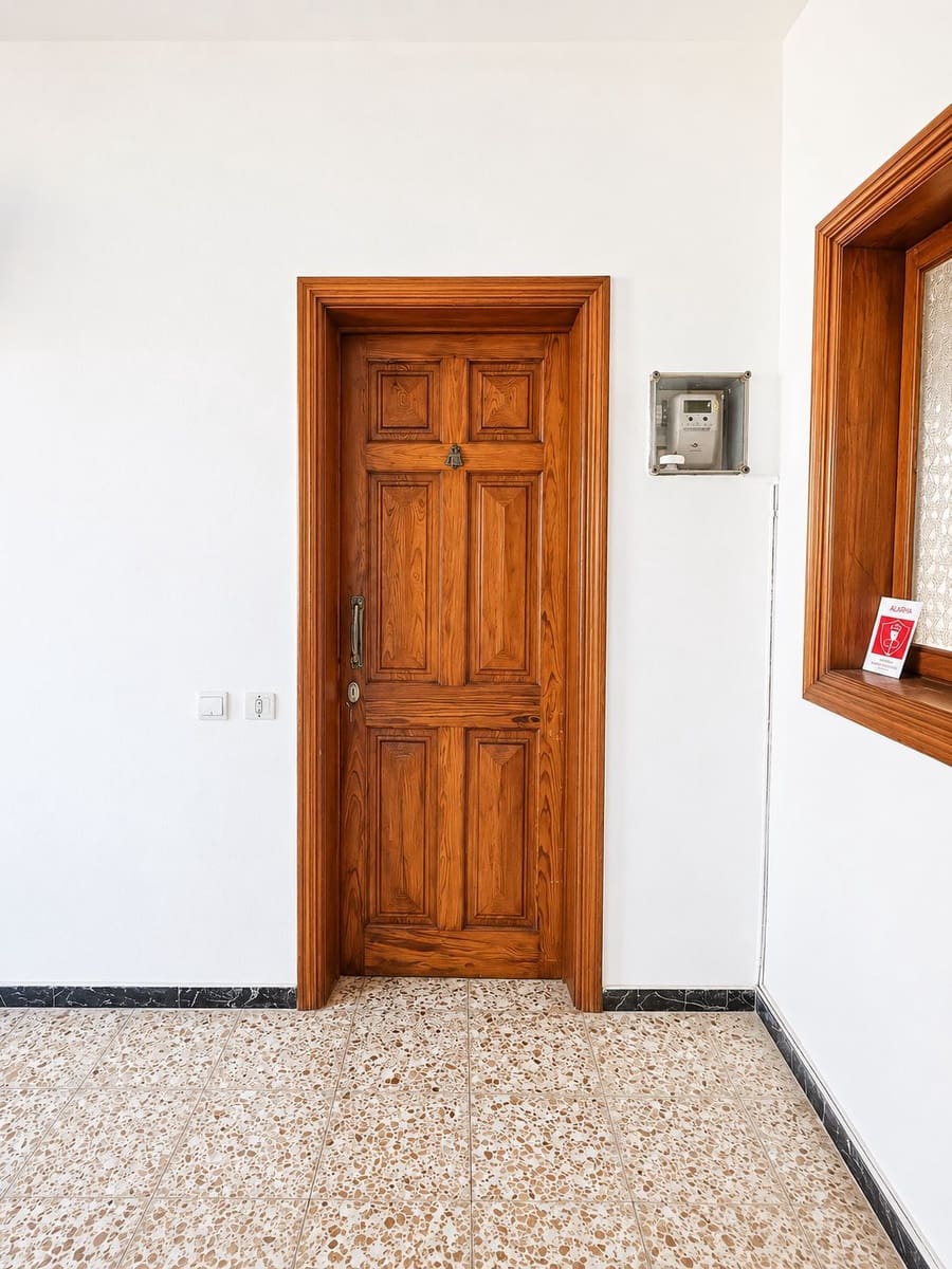 3 bedroom Finca/Country House for sale in Antigua with garage - € 265,000 (Ref: 9828267)