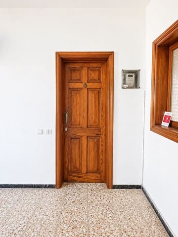 Finca/Casa Rural de 3 habitaciones en Antigua en venta con garaje - 265.000 € (Ref: 9828267)