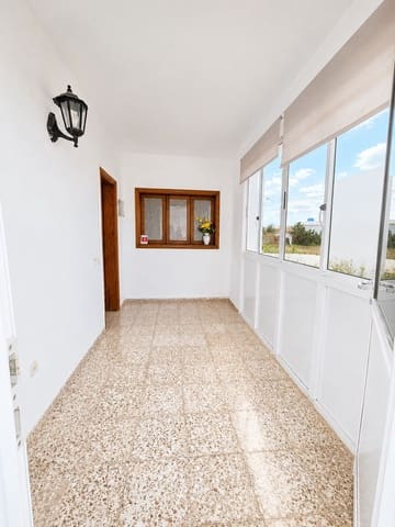 Finca/Casa Rural de 3 habitaciones en Antigua en venta con garaje - 265.000 € (Ref: 9828267)