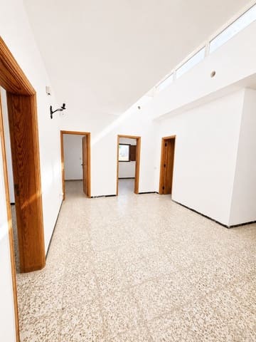 Finca/Casa Rural de 3 habitaciones en Antigua en venta con garaje - 265.000 € (Ref: 9828267)