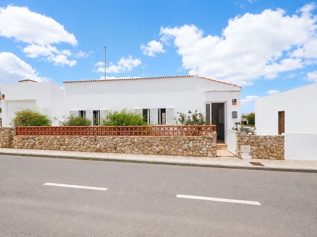 Finca/Casa Rural de 3 habitaciones en Antigua en venta con garaje - 265.000 € (Ref: 9828267)