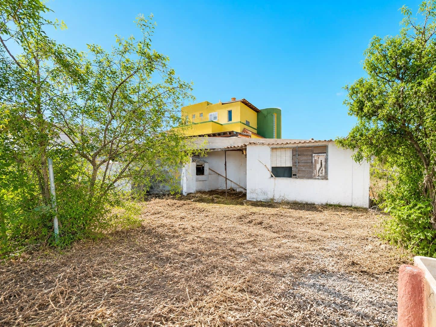 3 bedroom Finca/Country House for sale in Antigua with garage - € 265,000 (Ref: 9828267)