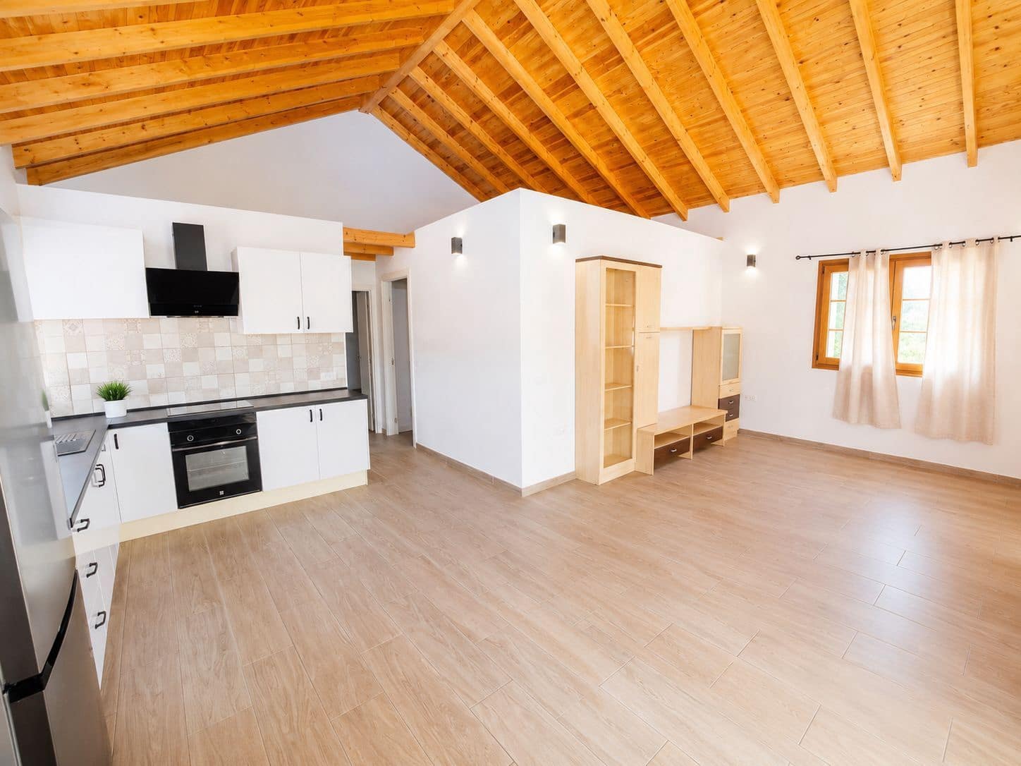 2 bedroom Finca/Country House for sale in Antigua with pool - € 290,000 (Ref: 9830642)