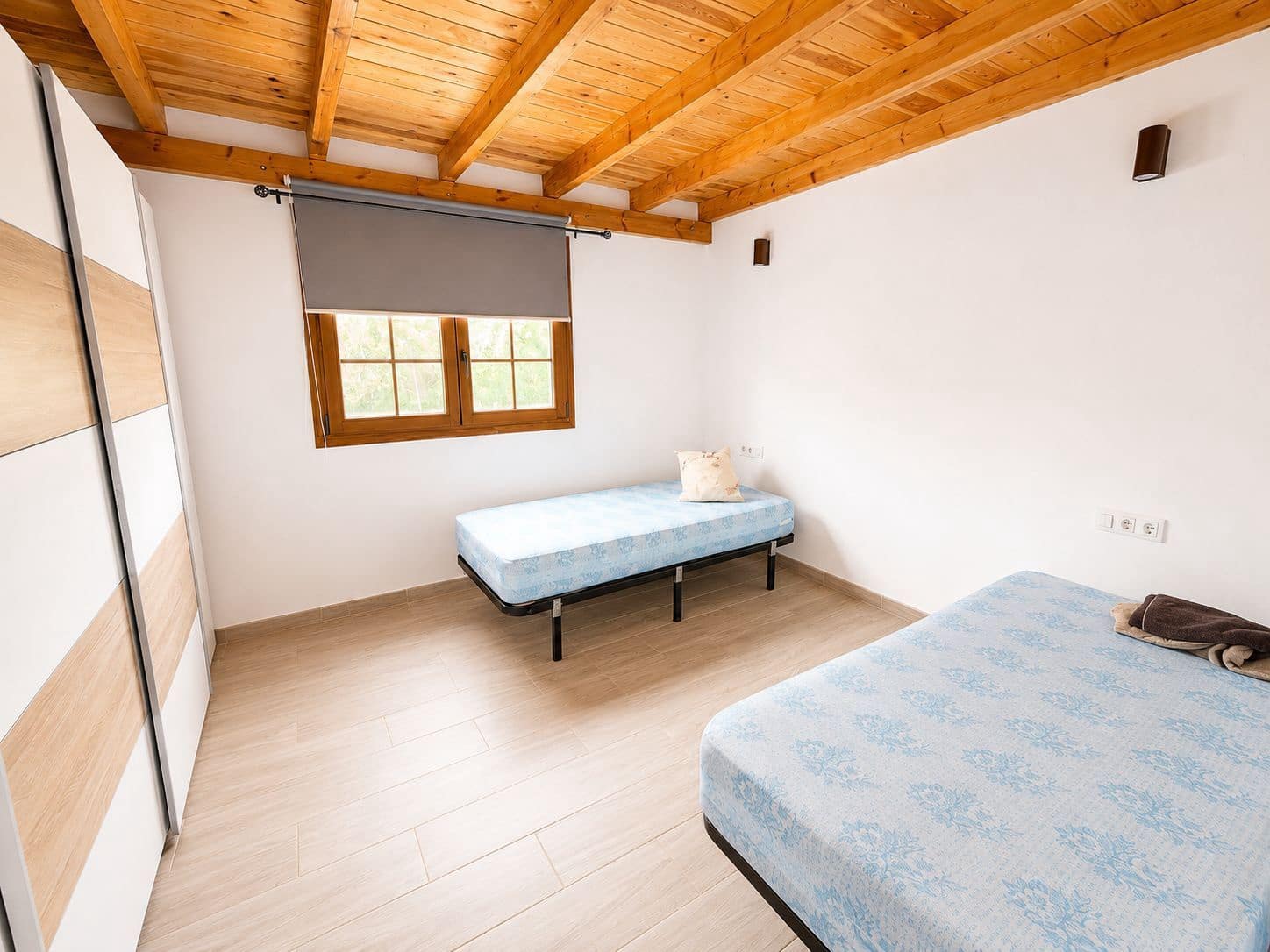 2 bedroom Finca/Country House for sale in Antigua with pool - € 290,000 (Ref: 9830642)