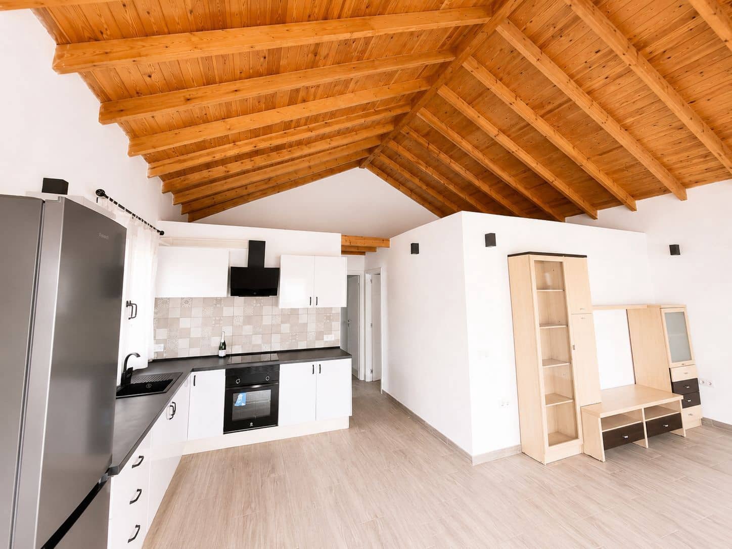 2 bedroom Finca/Country House for sale in Antigua with pool - € 290,000 (Ref: 9830642)