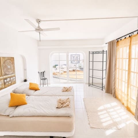 12 Zimmer Villa zu verkaufen in Costa Calma, Pájara - 800.000 € (Ref: 9833265)