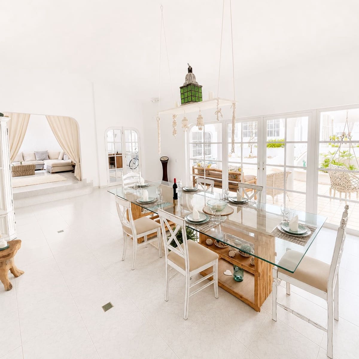12 Zimmer Villa zu verkaufen in Costa Calma - 800.000 € (Ref: 9833265)