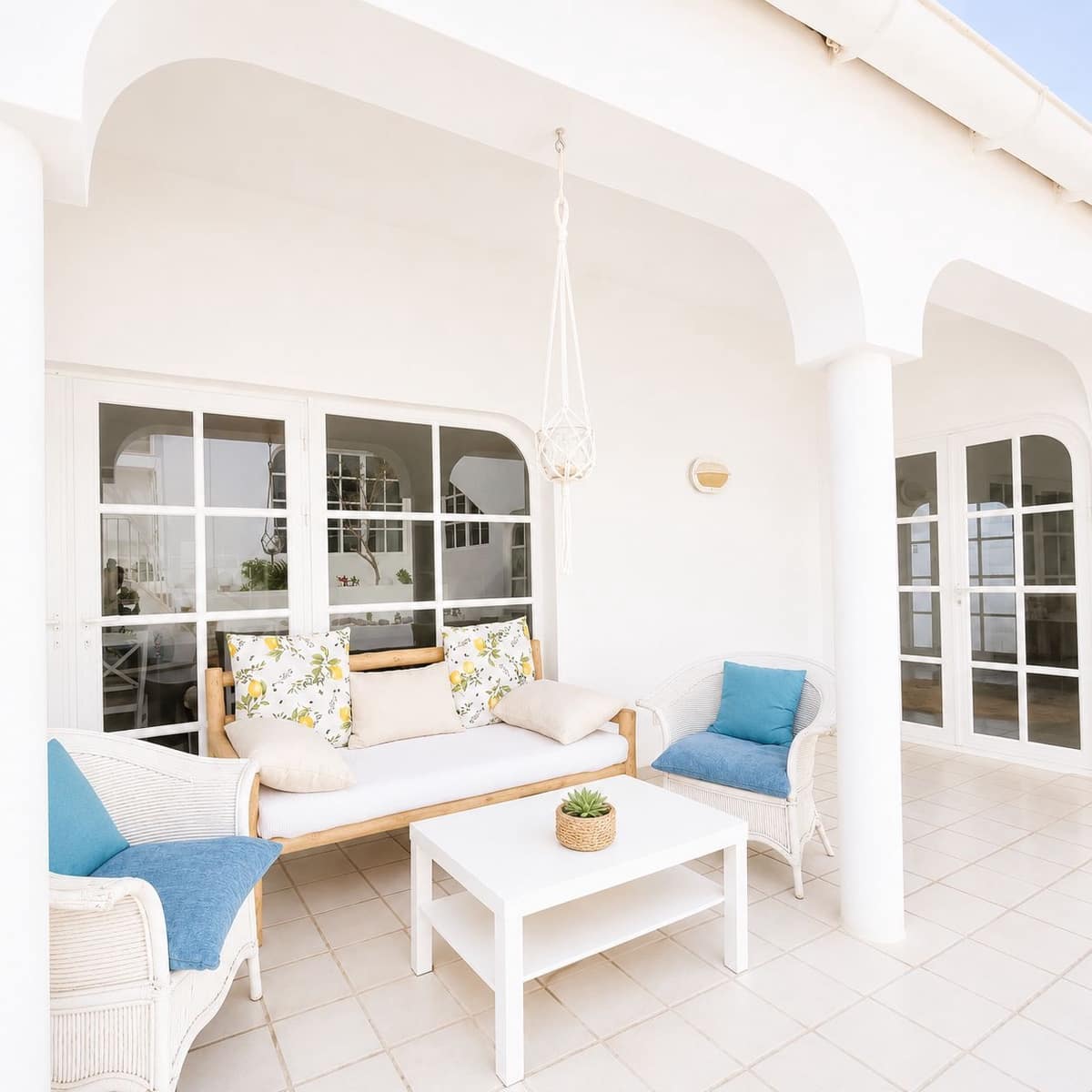 12 Zimmer Villa zu verkaufen in Costa Calma - 800.000 € (Ref: 9833265)