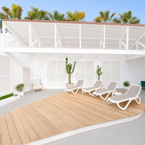 12 Zimmer Villa zu verkaufen in Costa Calma, Pájara - 800.000 € (Ref: 9833265)