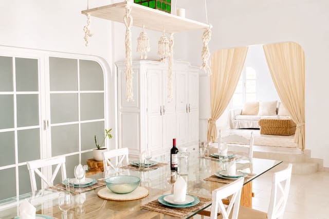 12 Zimmer Villa zu verkaufen in Costa Calma, Pájara - 800.000 € (Ref: 9833265)