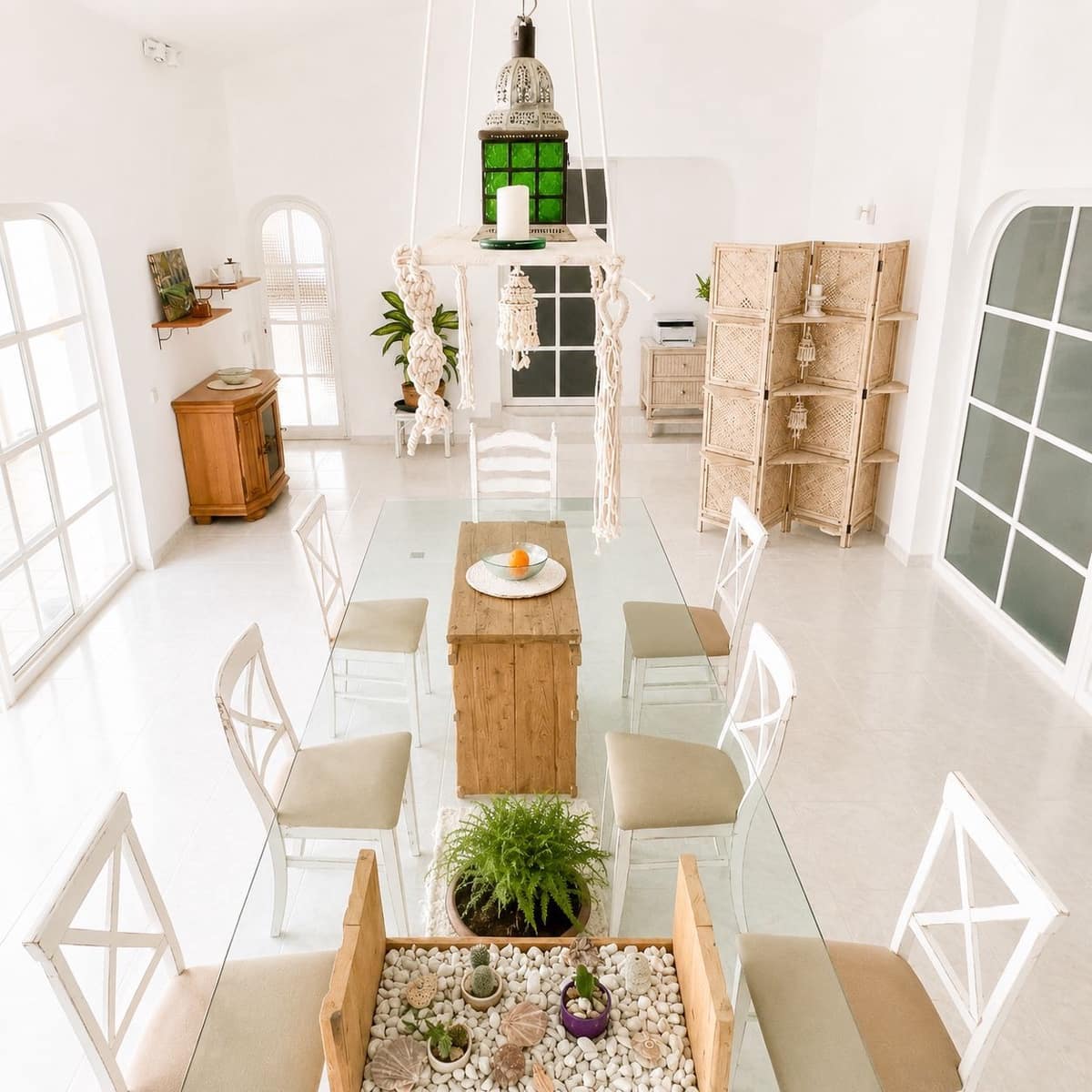 12 Zimmer Villa zu verkaufen in Costa Calma - 800.000 € (Ref: 9833265)