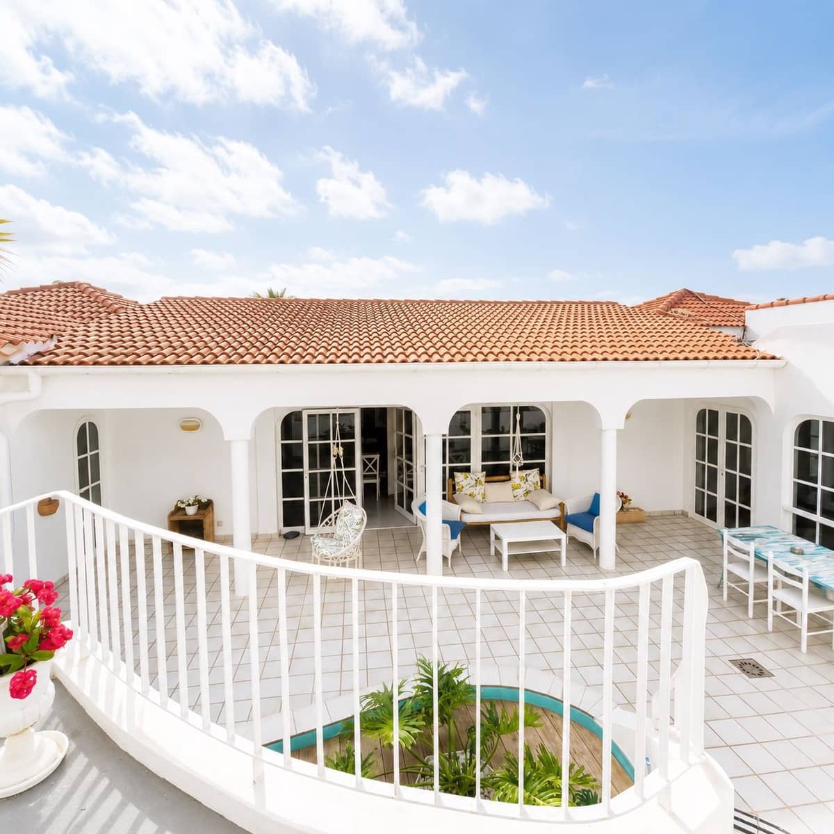 12 Zimmer Villa zu verkaufen in Costa Calma - 800.000 € (Ref: 9833265)