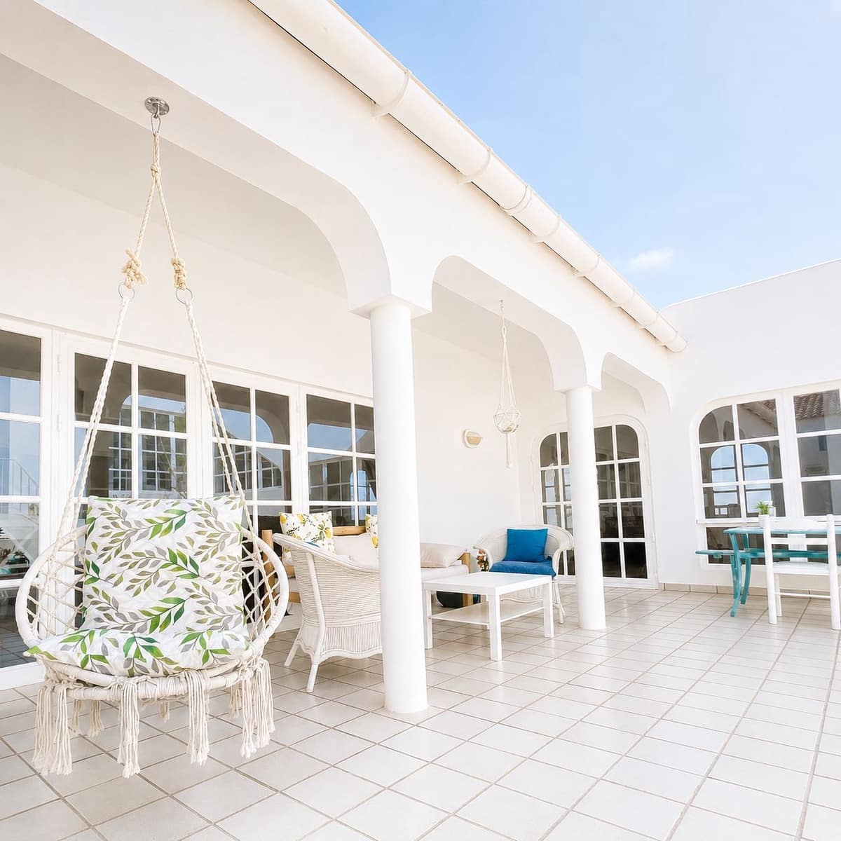 12 Zimmer Villa zu verkaufen in Costa Calma - 800.000 € (Ref: 9833265)