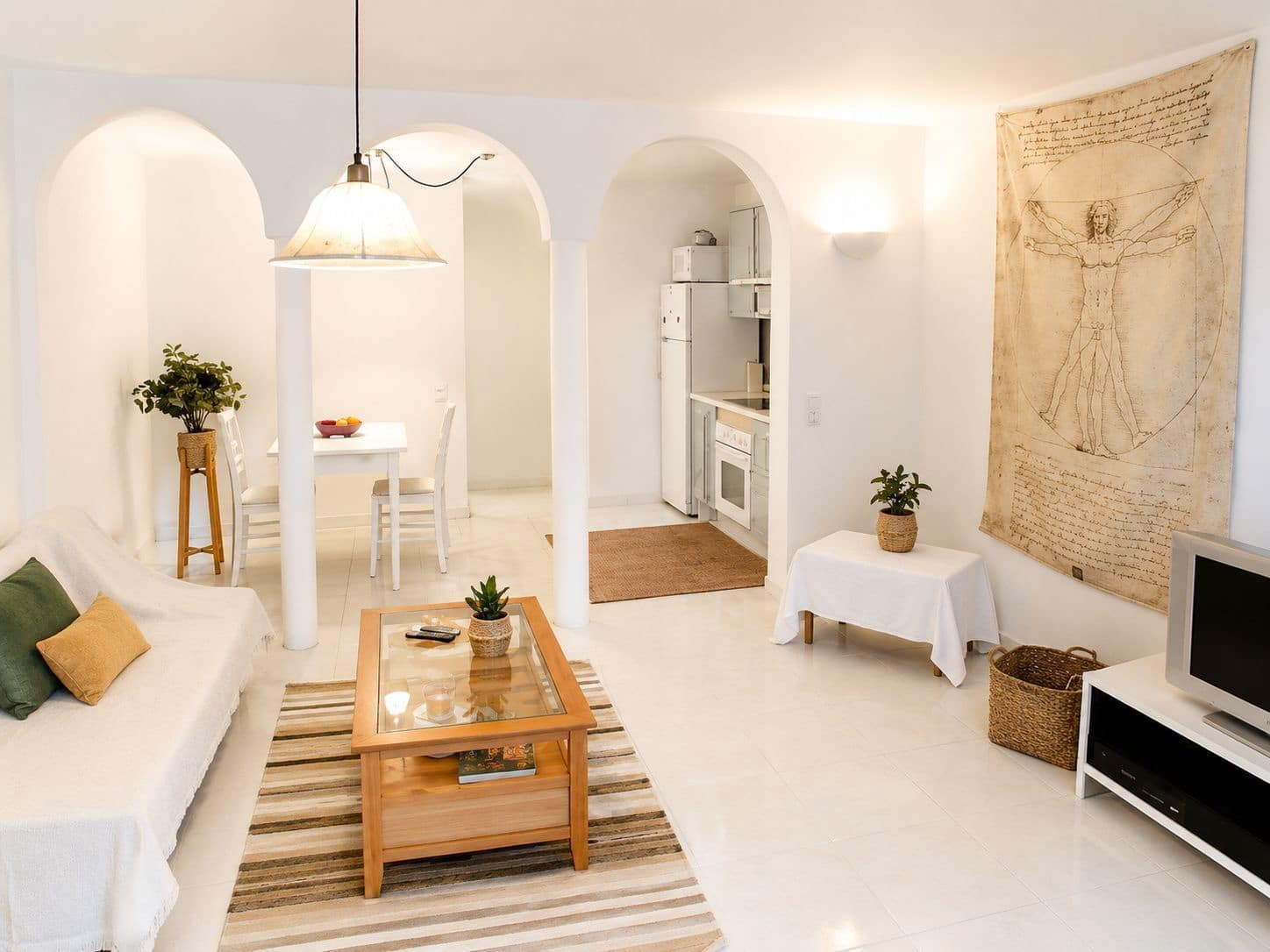 12 Zimmer Villa zu verkaufen in Costa Calma - 800.000 € (Ref: 9833265)