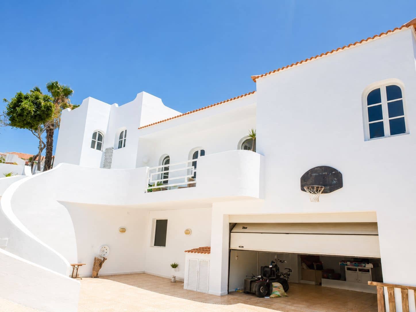 12 Zimmer Villa zu verkaufen in Costa Calma - 800.000 € (Ref: 9833265)