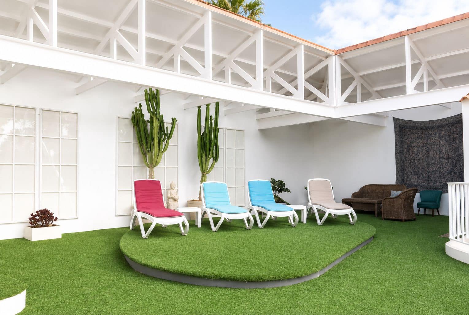 12 Zimmer Villa zu verkaufen in Costa Calma - 800.000 € (Ref: 9833265)