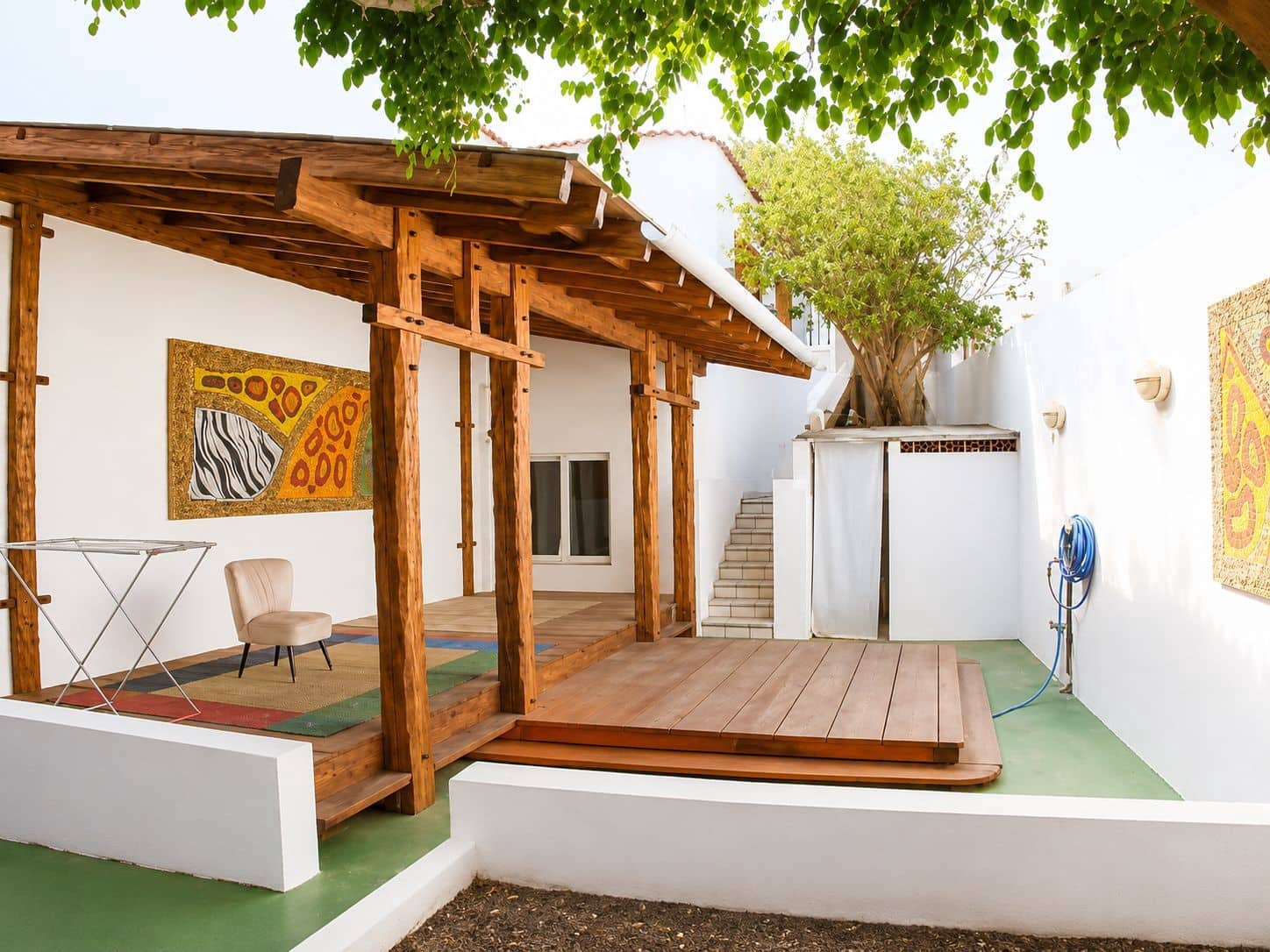12 Zimmer Villa zu verkaufen in Costa Calma - 800.000 € (Ref: 9833265)