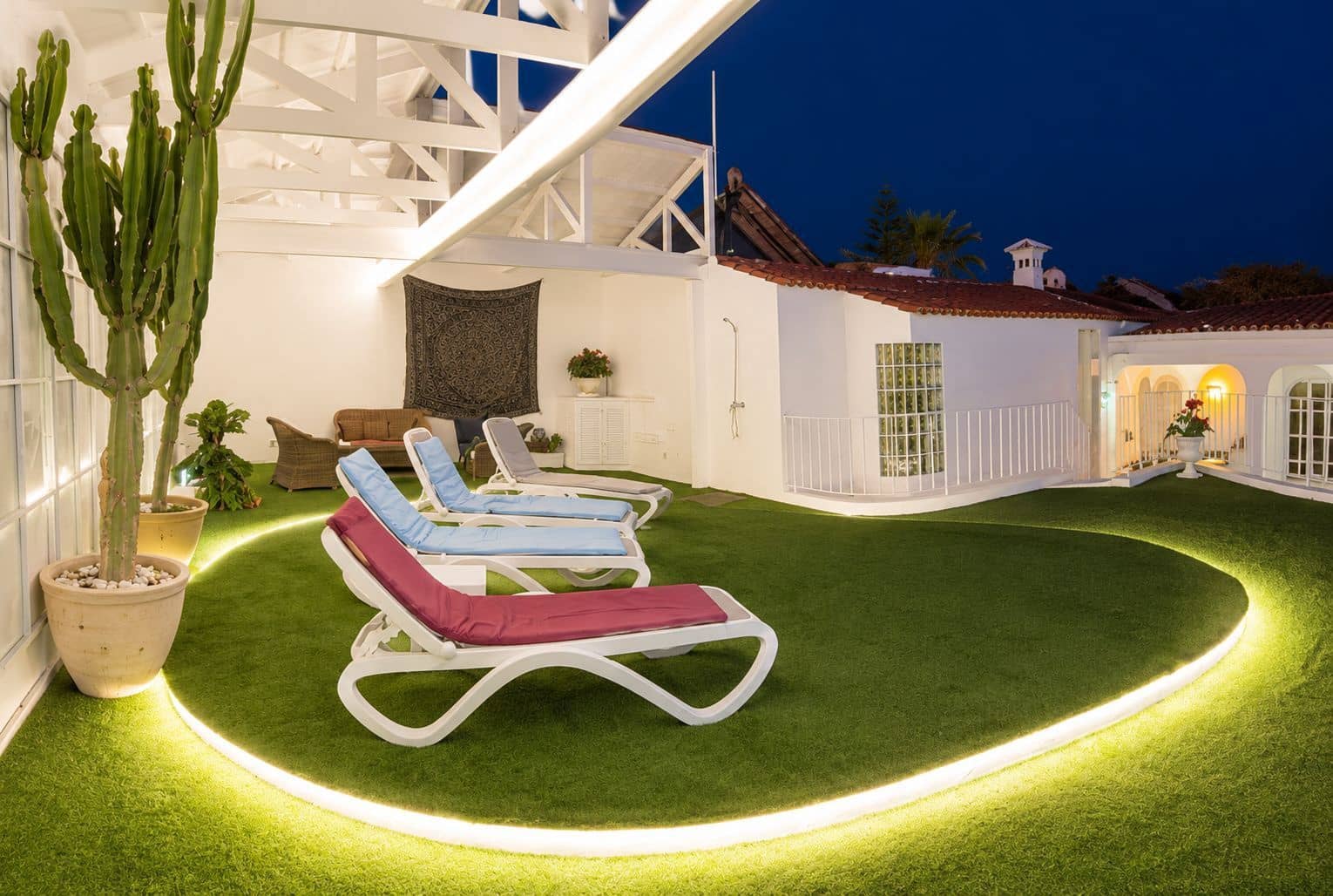 12 Zimmer Villa zu verkaufen in Costa Calma - 800.000 € (Ref: 9833265)