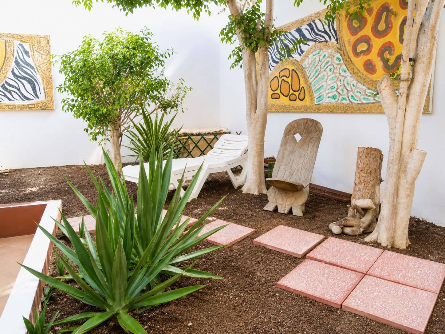 12 Zimmer Villa zu verkaufen in Costa Calma - 800.000 € (Ref: 9833265)